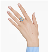 Anello Swarovski Donna in Argento 5721591